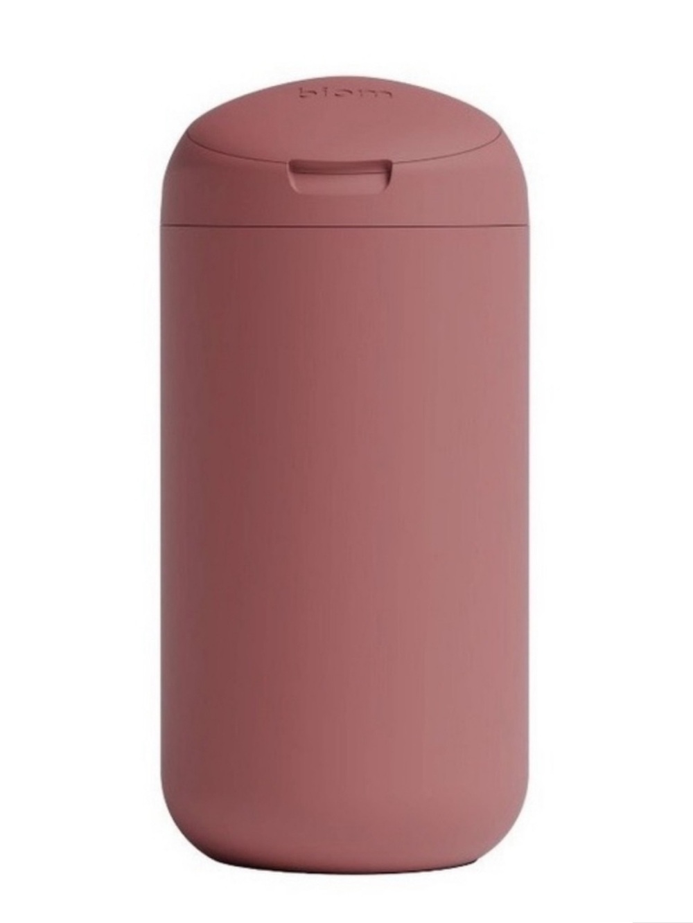 Boom Refillable Wipe Dispenser - BPA free with magnetic closure